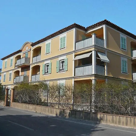 Apartmán Les Pastourelles